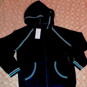 BCBG Cotton and polyester